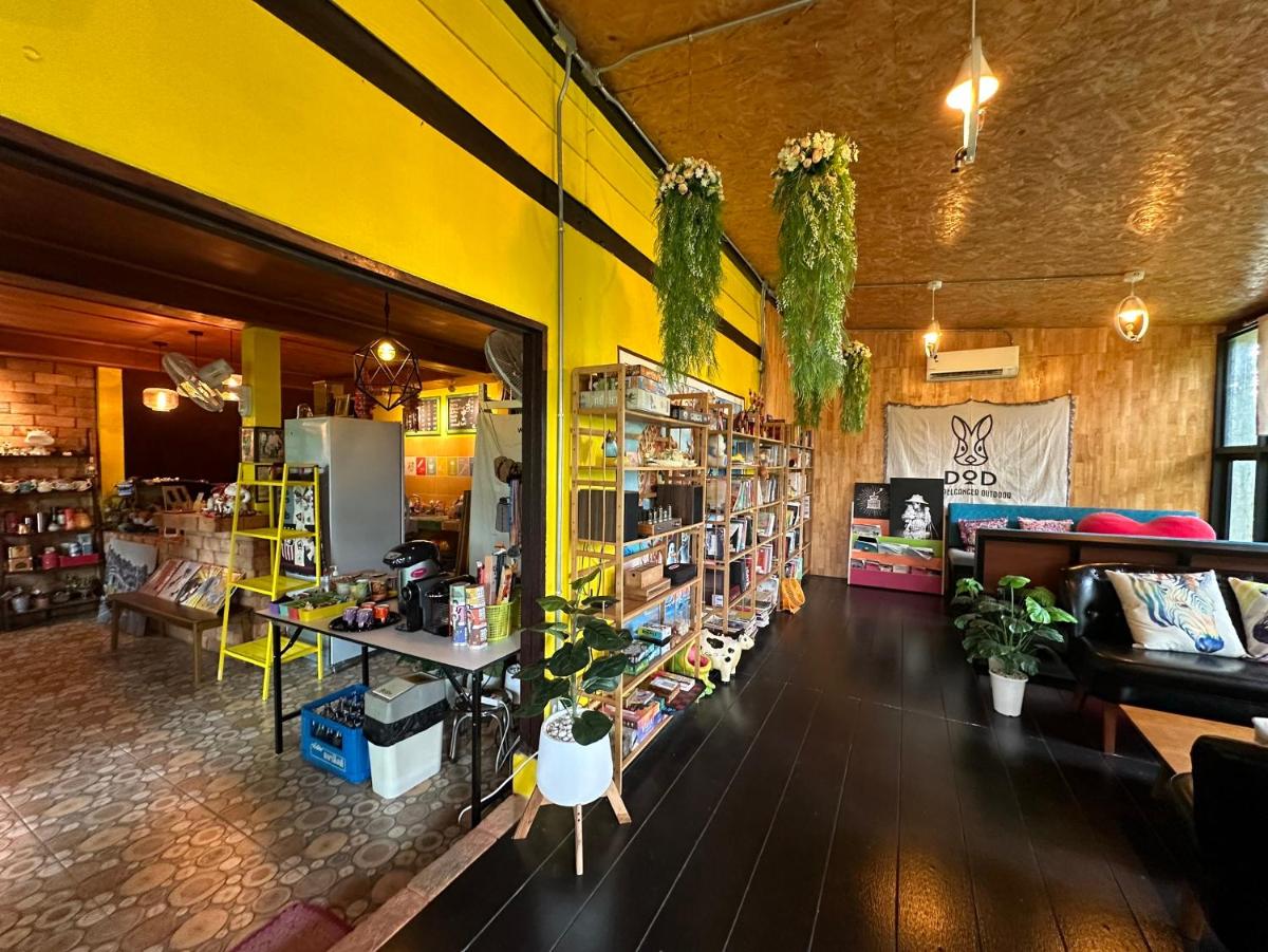 SukhothaiNeeDee FarmCafe - Housity