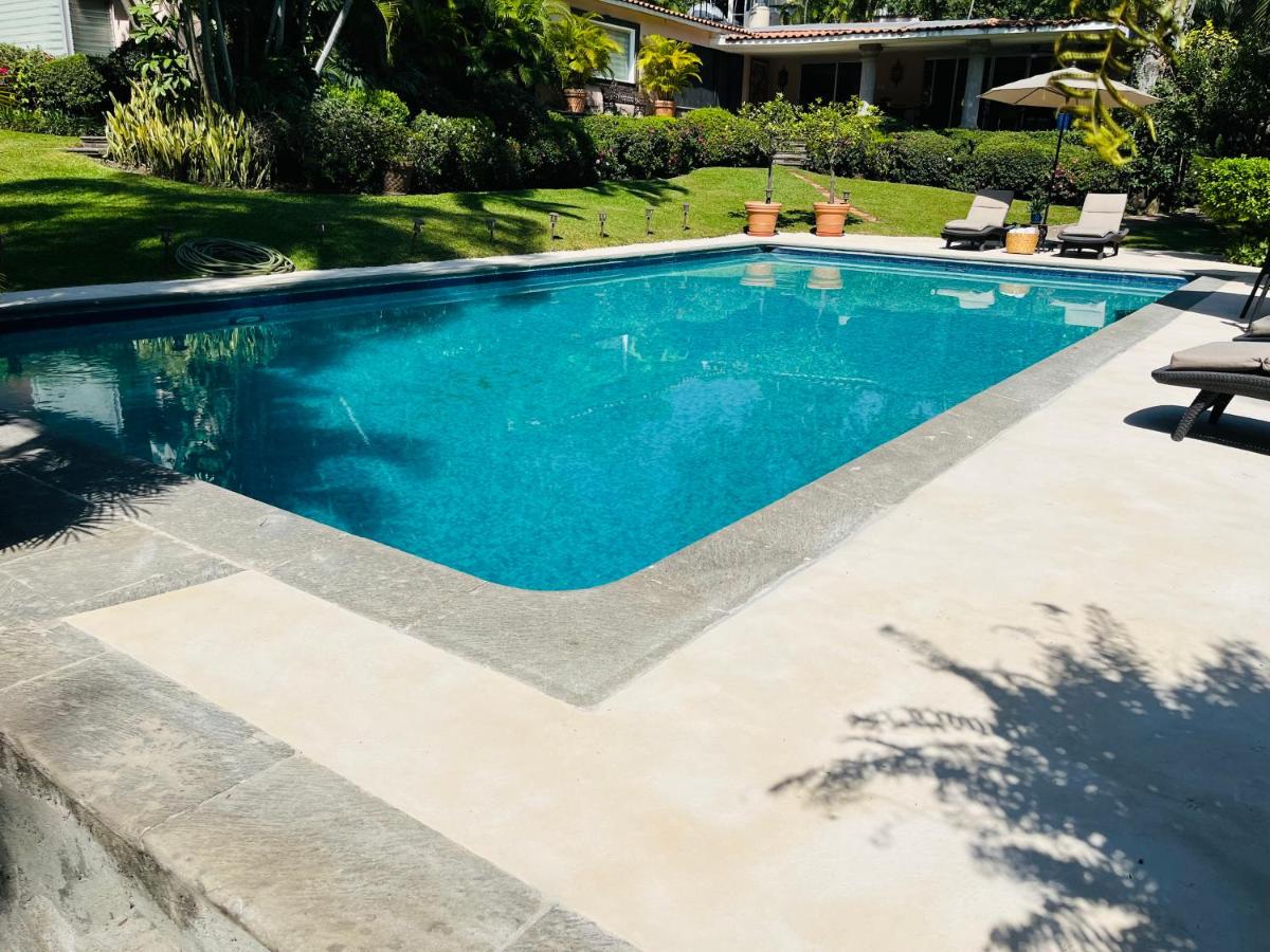 Casa Gabriela para gozar con los tuyos-piscina con calefacción - Housity