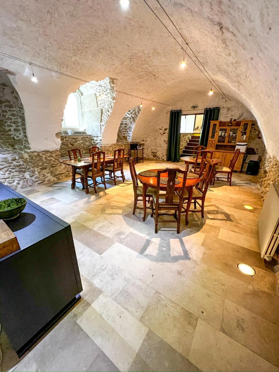 Les Remparts de Mirepoix - Housity