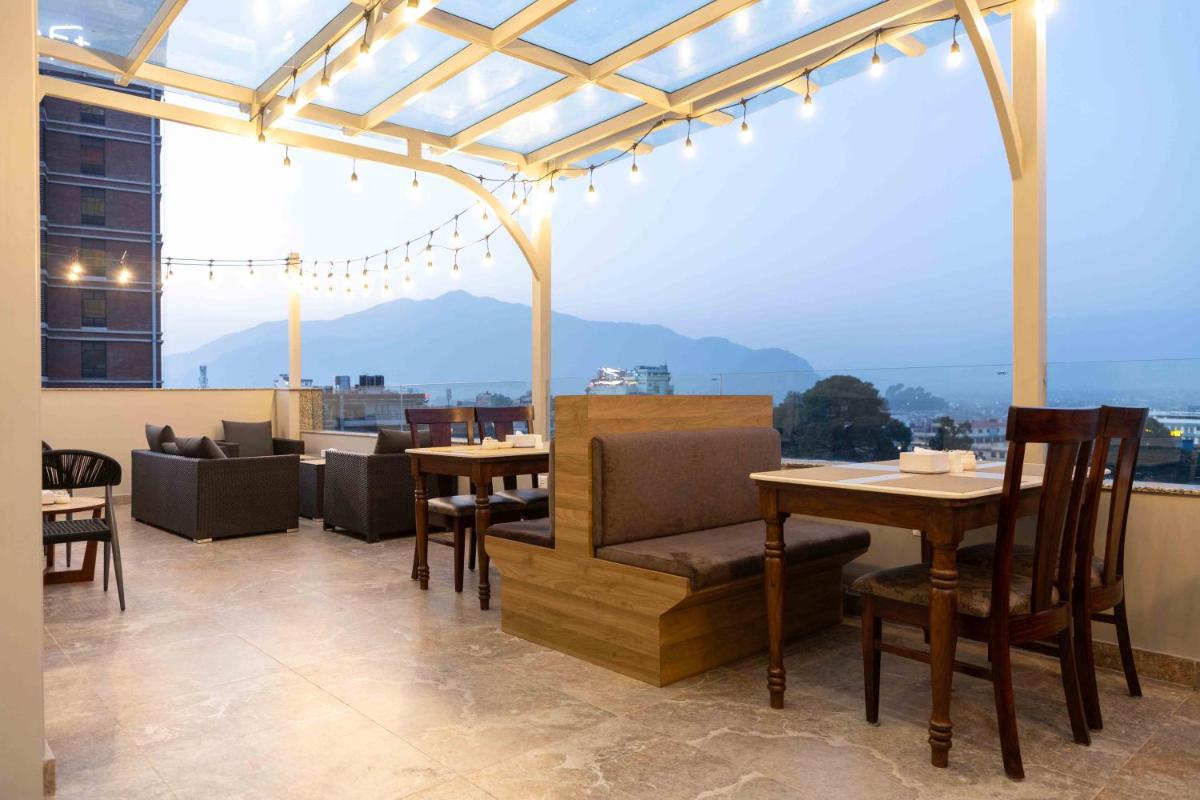 Shuvatara Suites & Spa, Thamel - Housity
