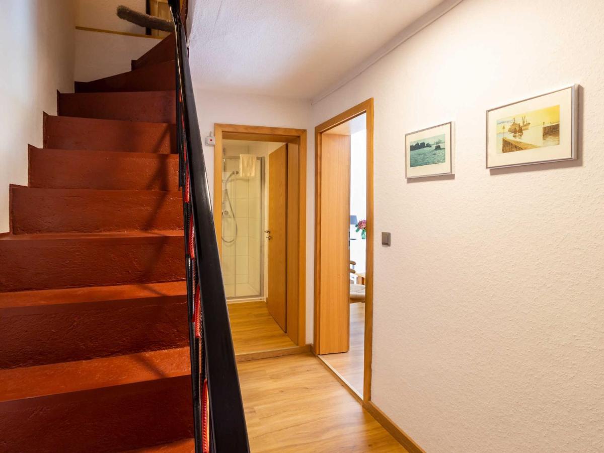 Ferienwohnung Gode Tied - Housity