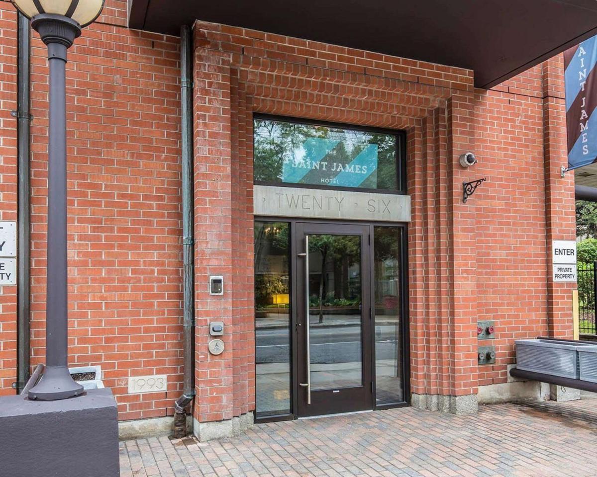 The Saint James Hotel, Ascend Hotel Collection - Housity