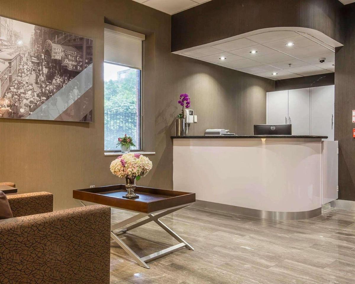 The Saint James Hotel, Ascend Hotel Collection - Housity