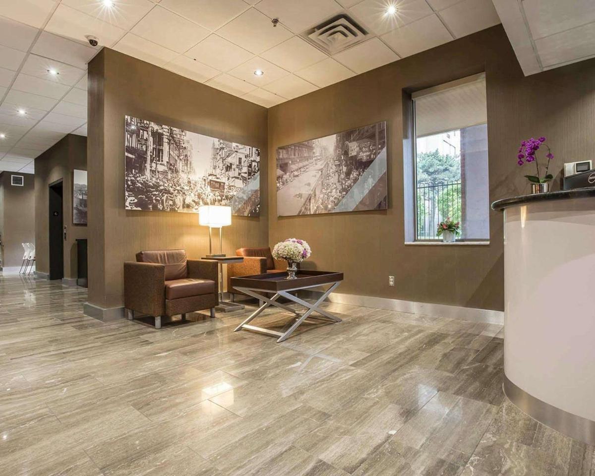 The Saint James Hotel, Ascend Hotel Collection - Housity