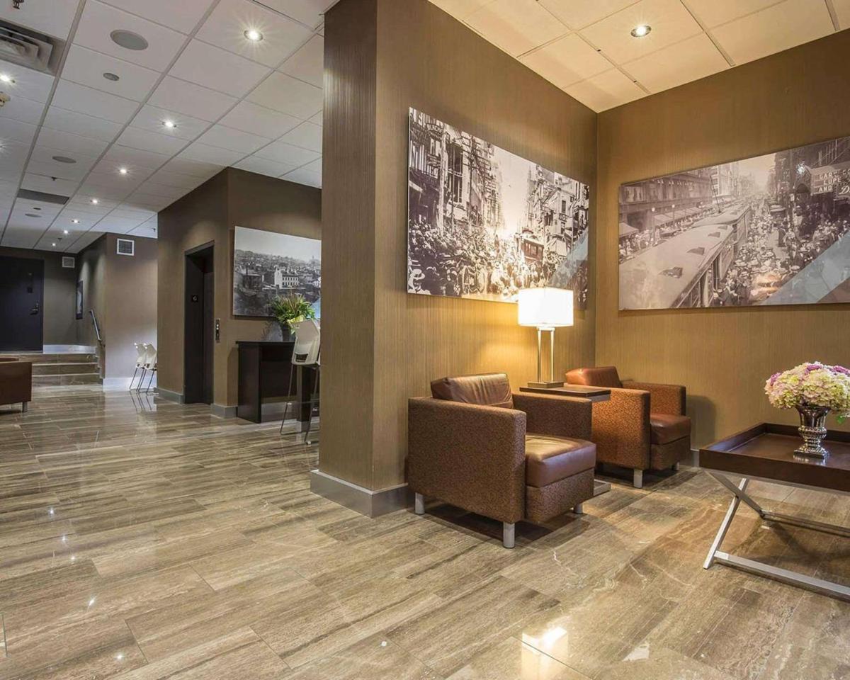 The Saint James Hotel, Ascend Hotel Collection - Housity