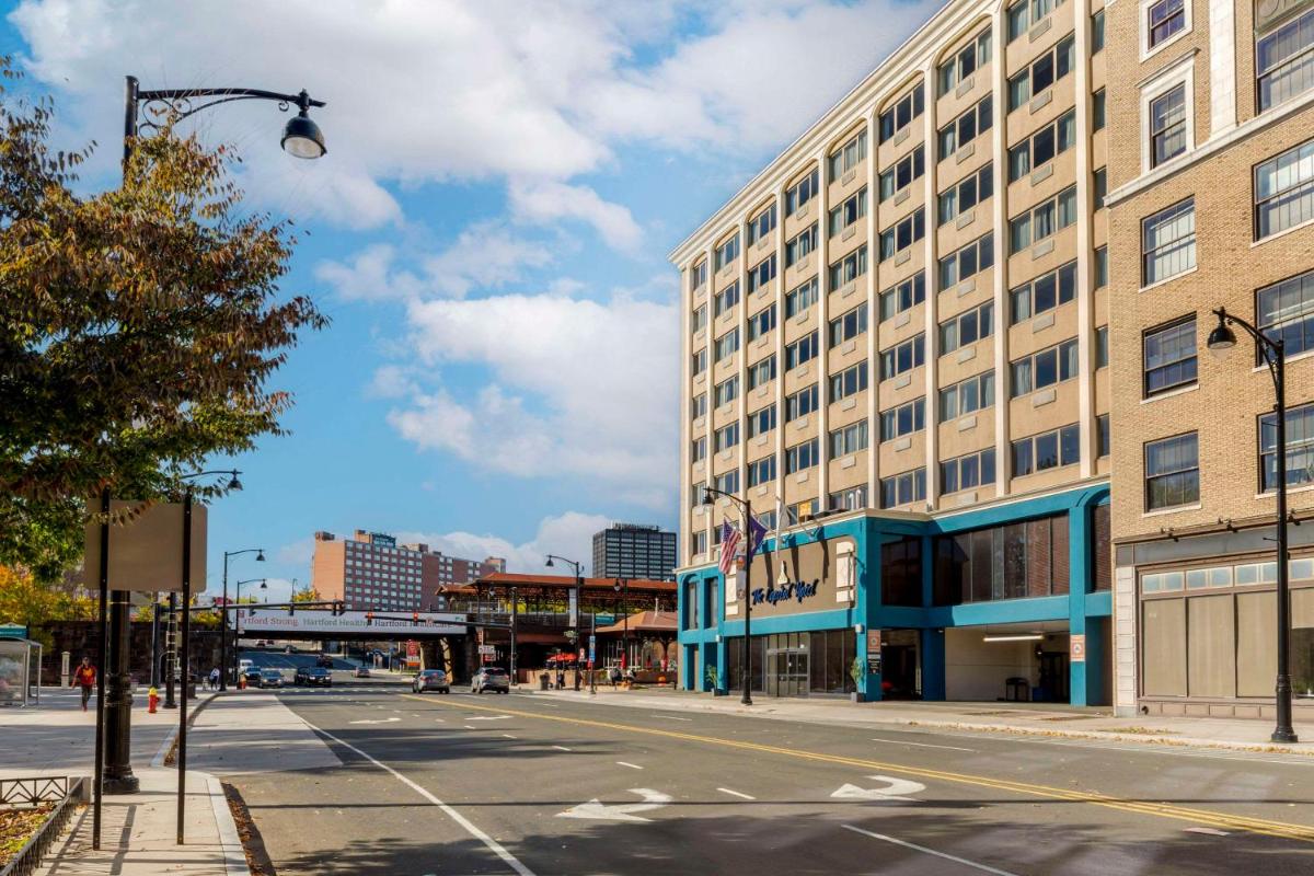 The Capitol Hotel, Ascend Hotel Collection - Housity