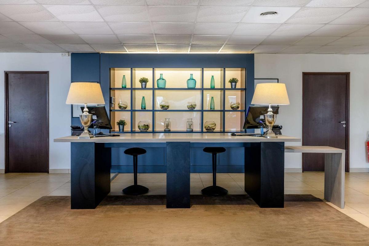 Comfort Aparthotel Bordeaux Begles Arena - Housity