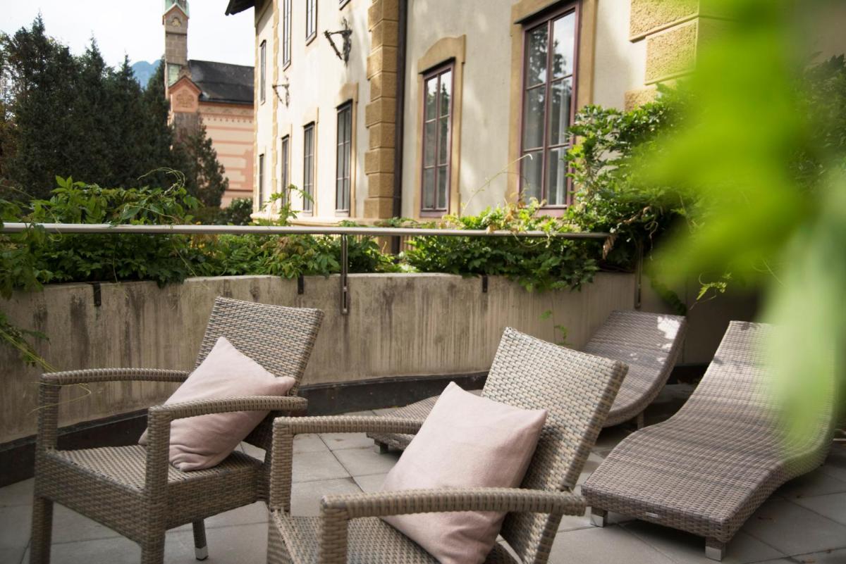 Apartment am Hofgarten - Housity