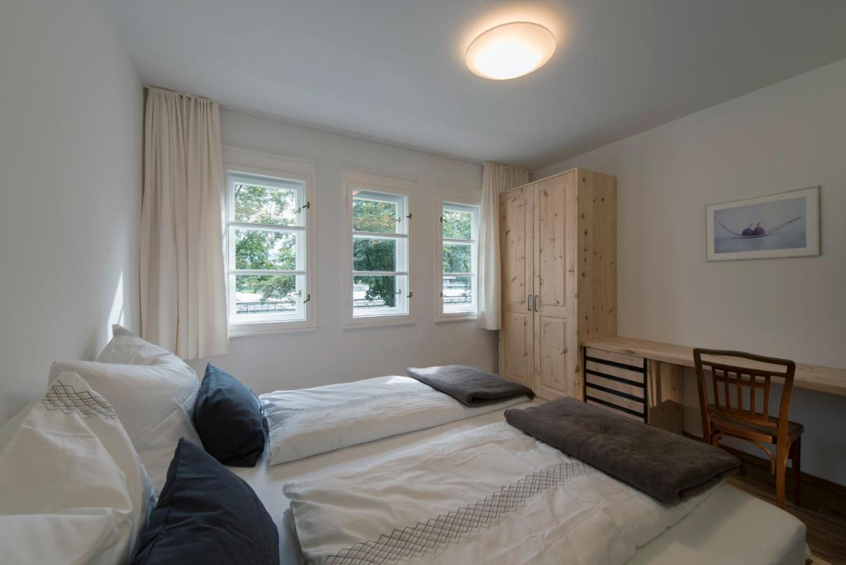 Apartment am Hofgarten - Housity