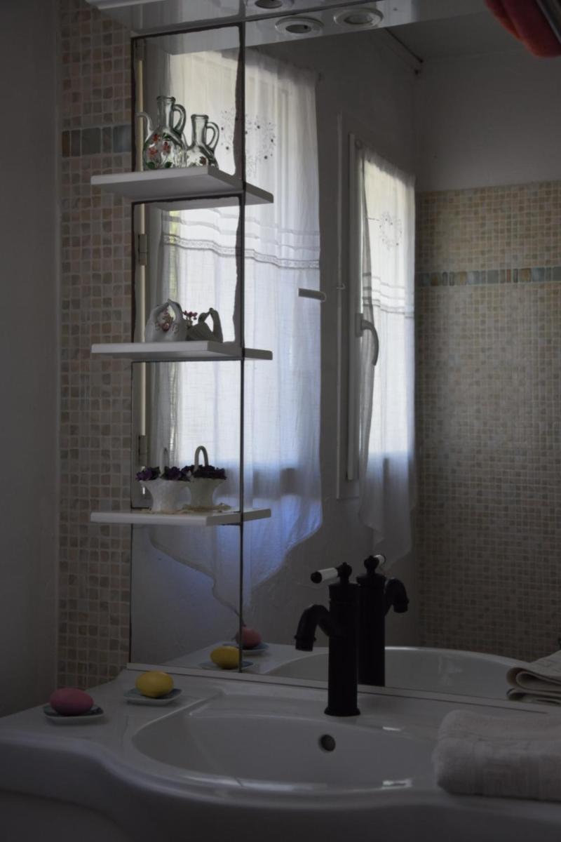 Appartement au Calme - Housity