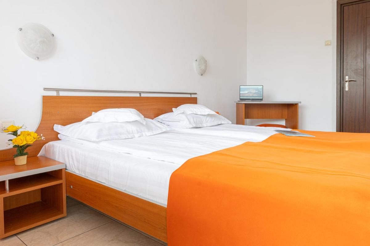 HOTEL DUNĂREA - Housity