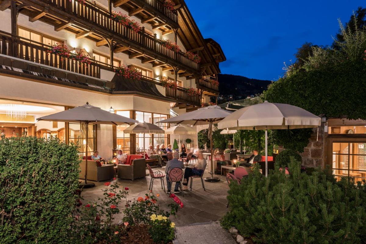 Hotel Angelo Engel - Housity