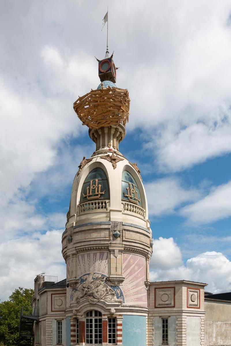 Photo de la galerie de l'établissement SOZO Hotel, à Nantes