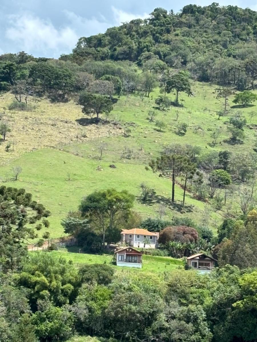 Chalés Villa Serrinha - Chalé 01 - Housity