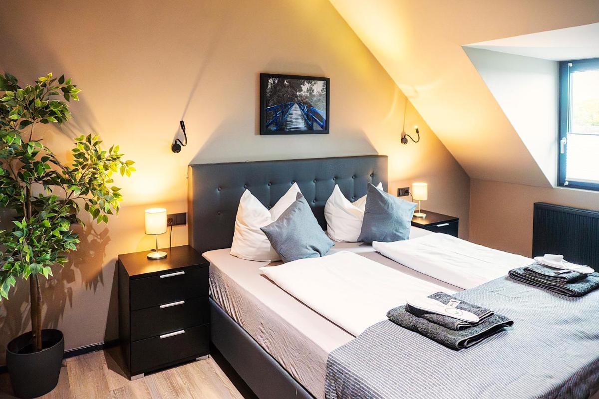 Liro Stadt Apartments - Housity