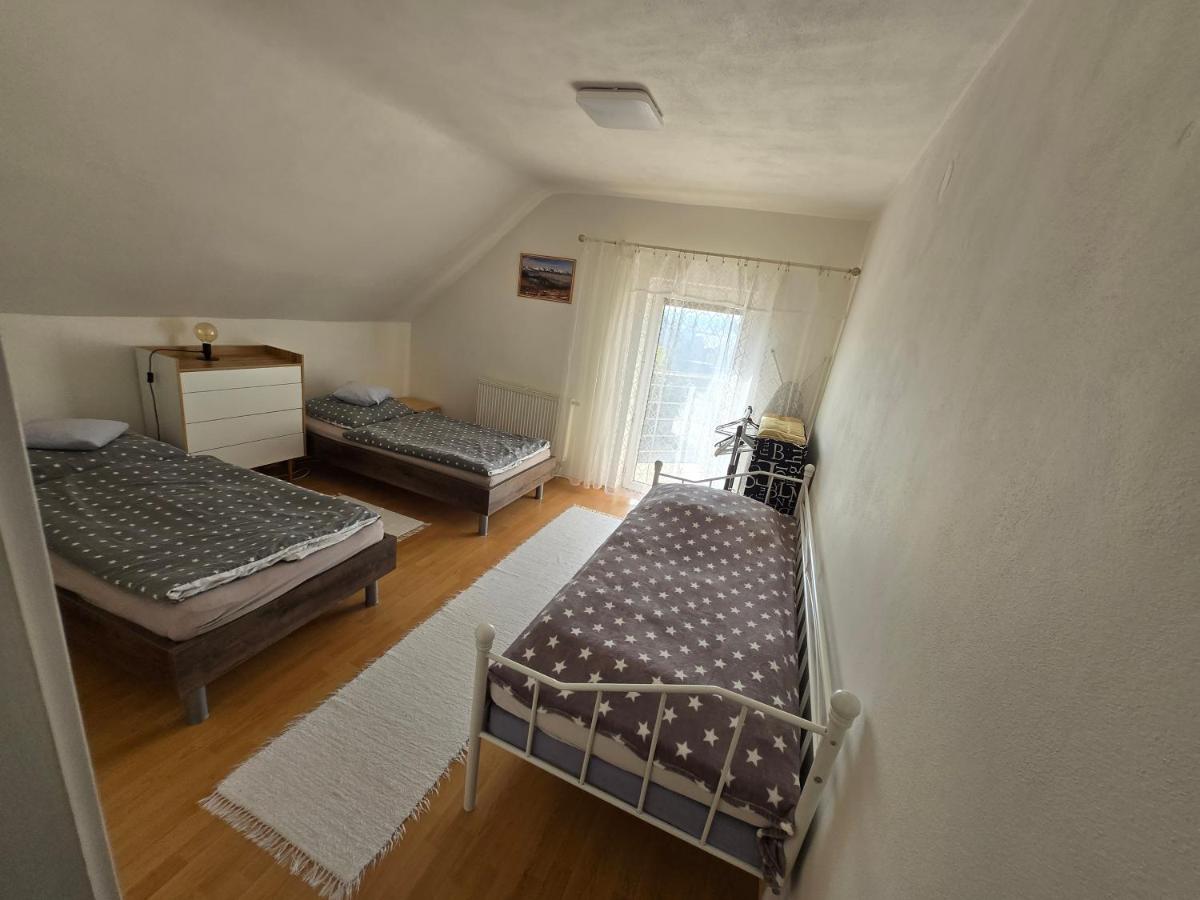 Appartement in Nitra under the Zobor-Hill - Housity