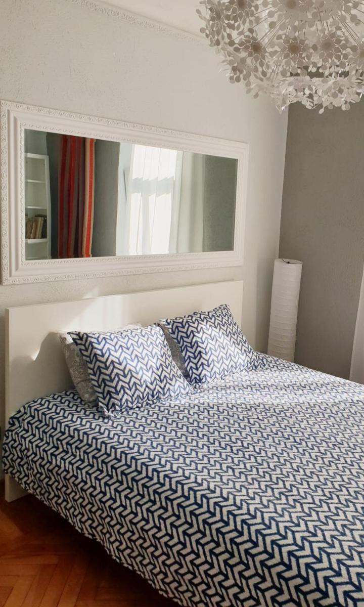 Paulas room. - Housity