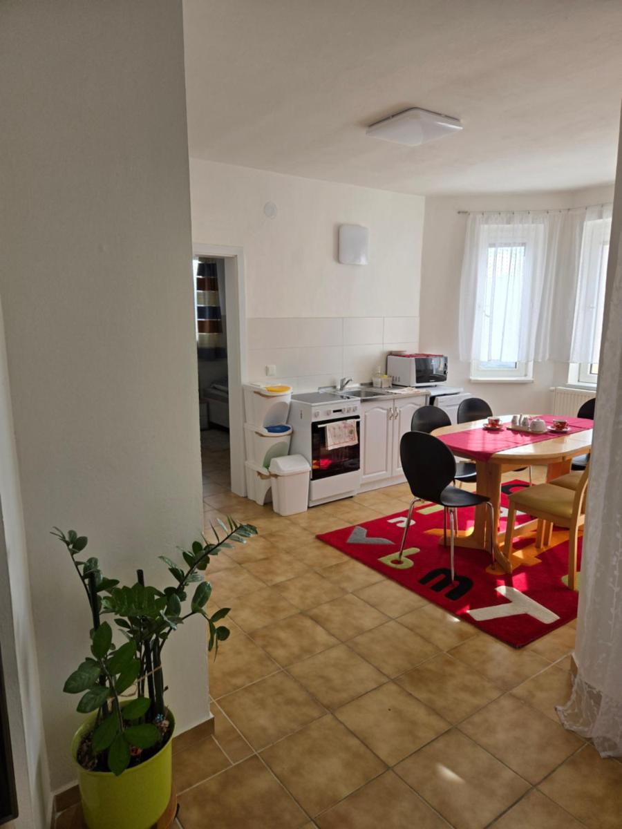 Appartement in Nitra under the Zobor-Hill - Housity