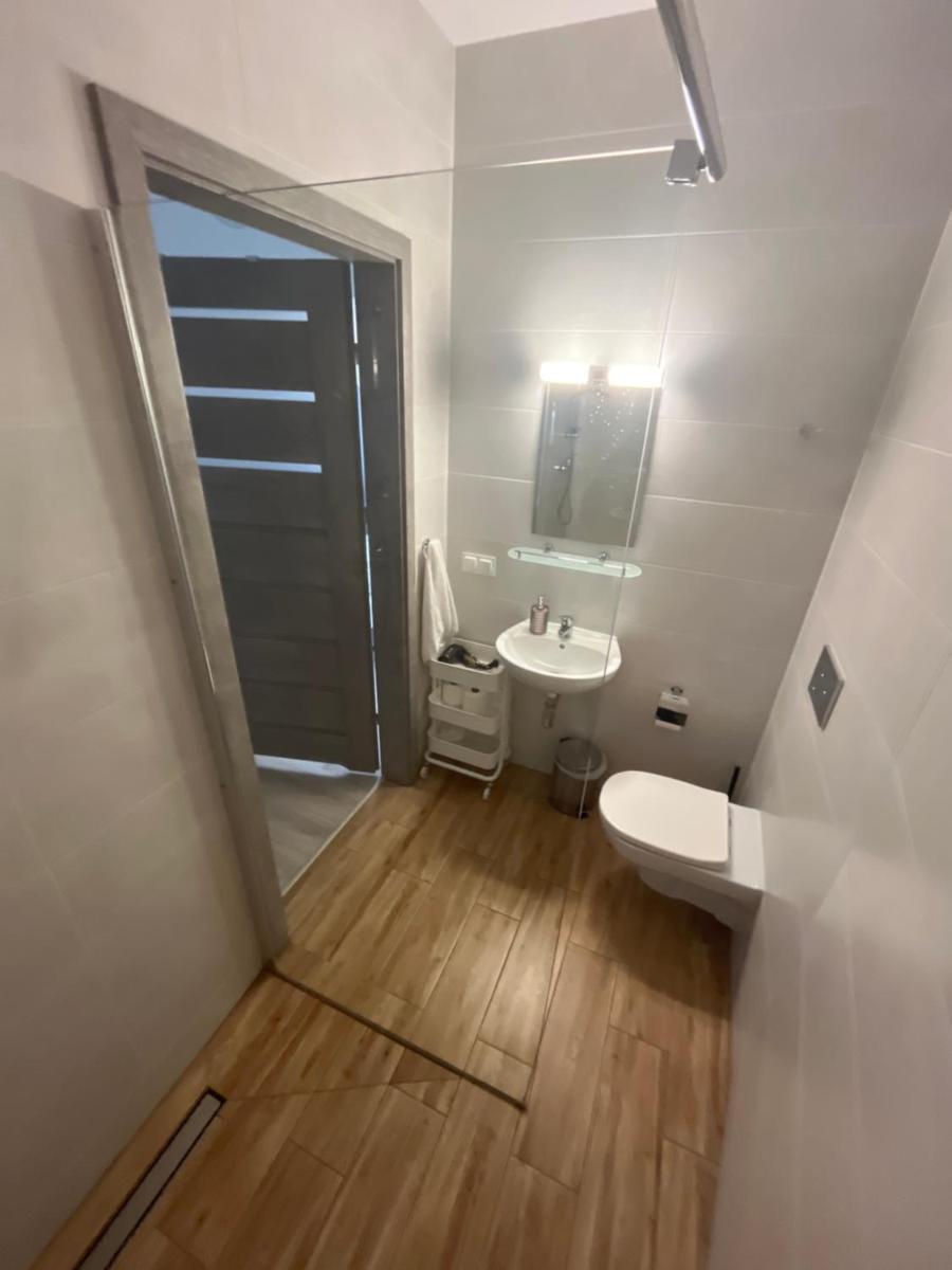 Apartamenty i Pokoje DIMAN - Housity