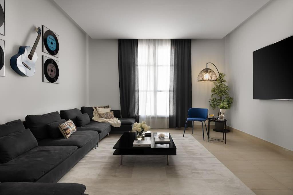 3BR Luxe Stay I Comfort & Fun in Riyadh - Housity