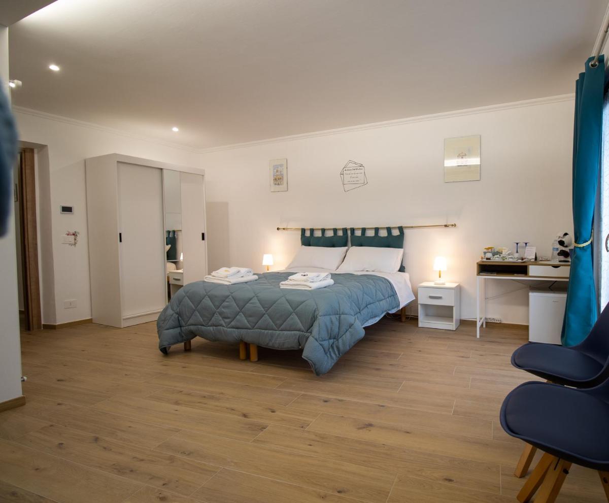 La Casa del Postino - Housity