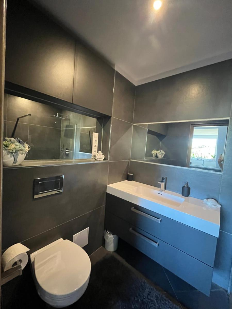 Bagoly Apartman - Housity