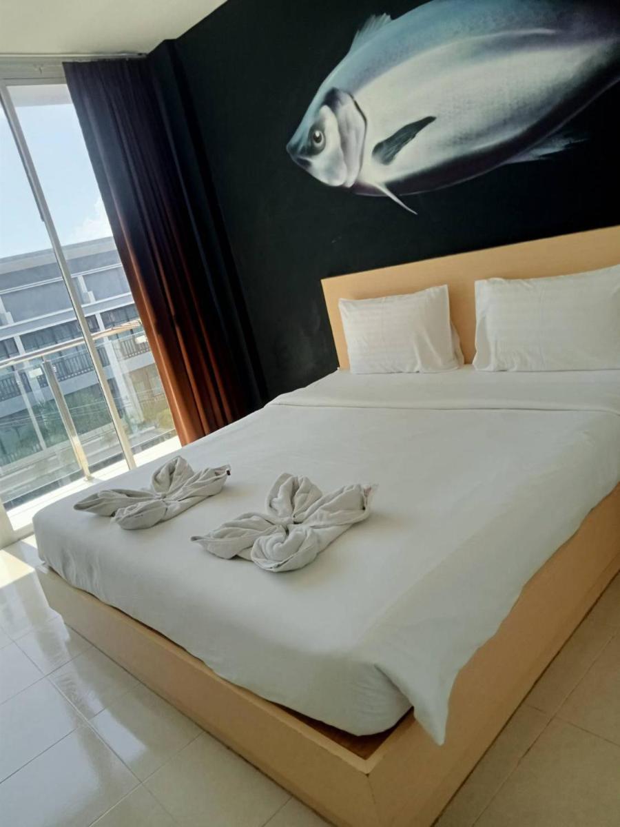 GO INN Aonang Beach โกอินน์ หาดอ่าวนาง - Housity