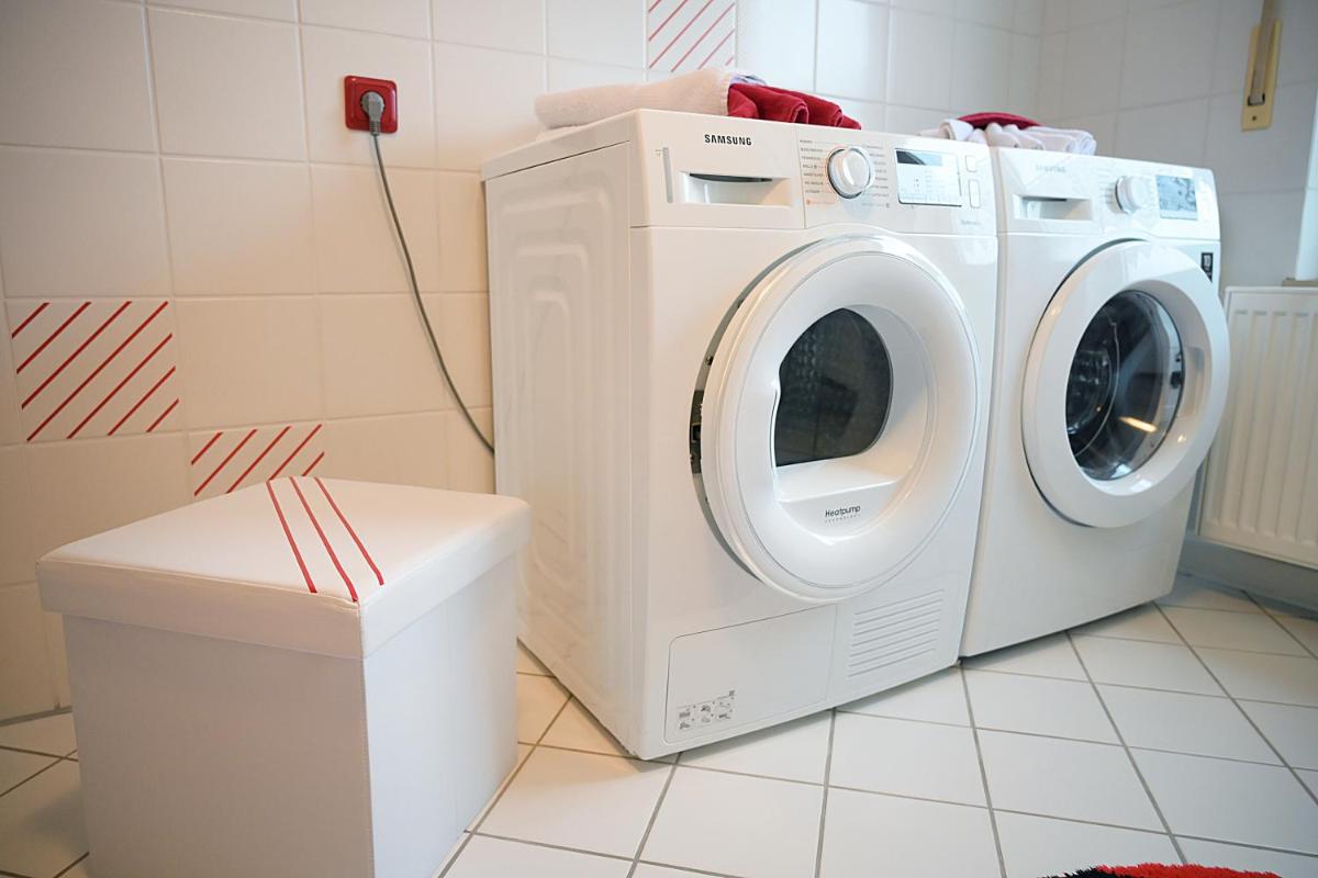 Ferienwohnung Maris - Housity
