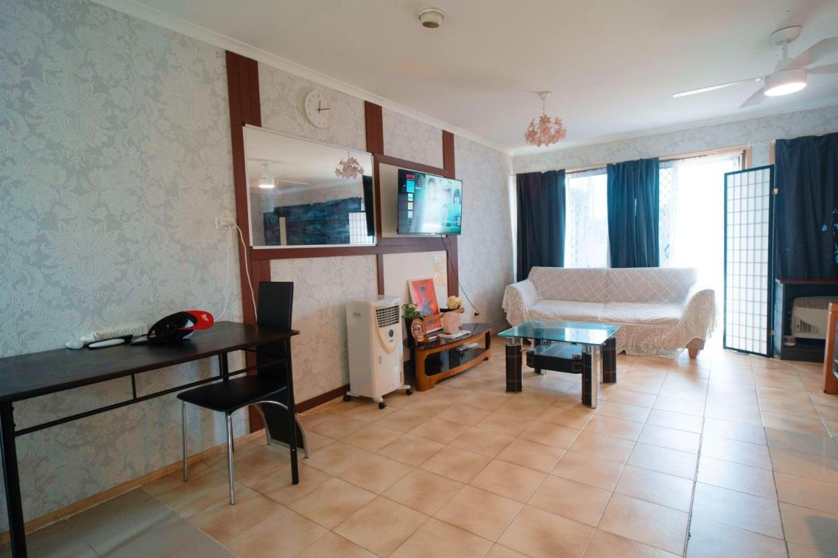 JJJGM PLACE @ ALEX HILLS - Housity