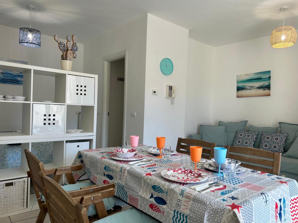 Alloggio Agropoli 28 - Hizvo
