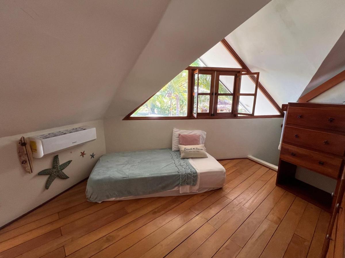 Cabañas La Casa de Pucha - Housity