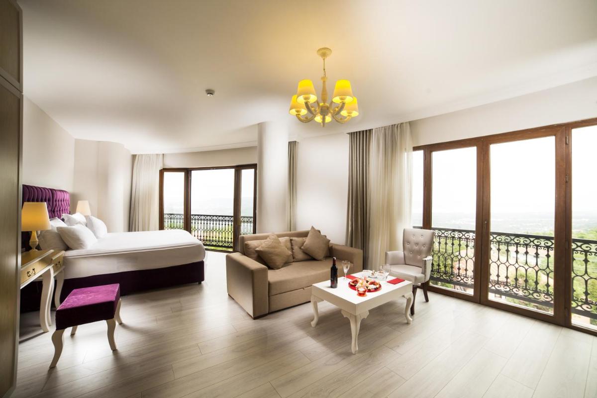Motali Life Hotel - Housity