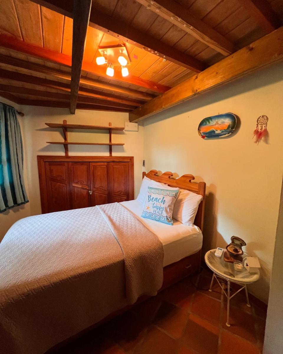 Cabañas La Casa de Pucha - Housity