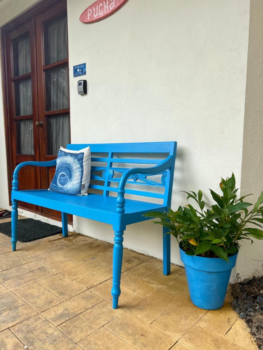 Cabañas La Casa de Pucha - Housity