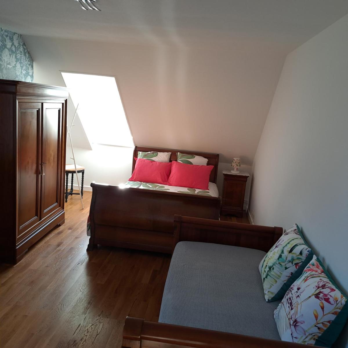 UN AIR MOULINOIS - Housity