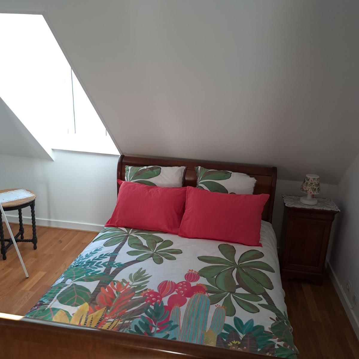 UN AIR MOULINOIS - Housity