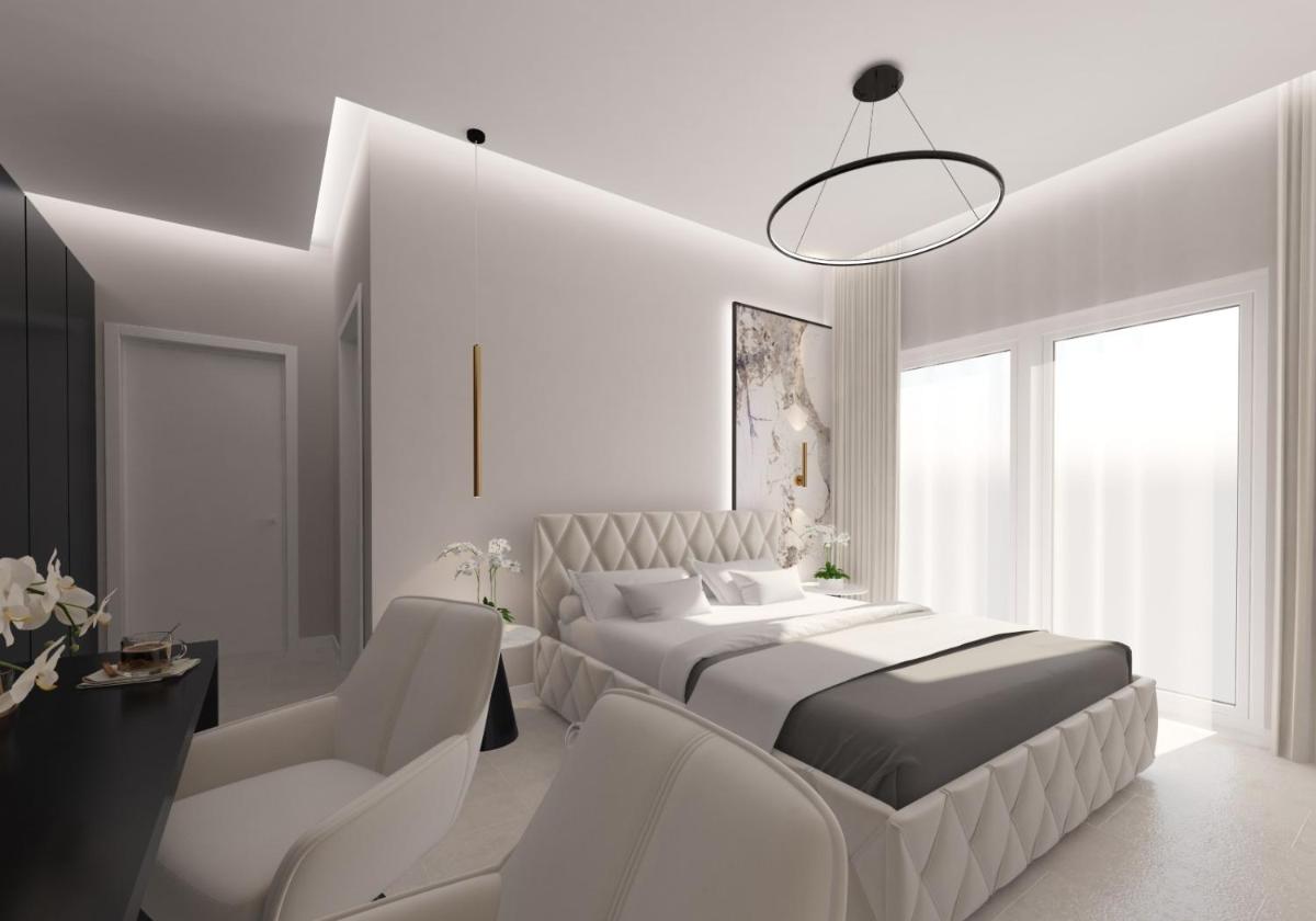DAKORA Aparthotel - Adults Only 16 - Housity