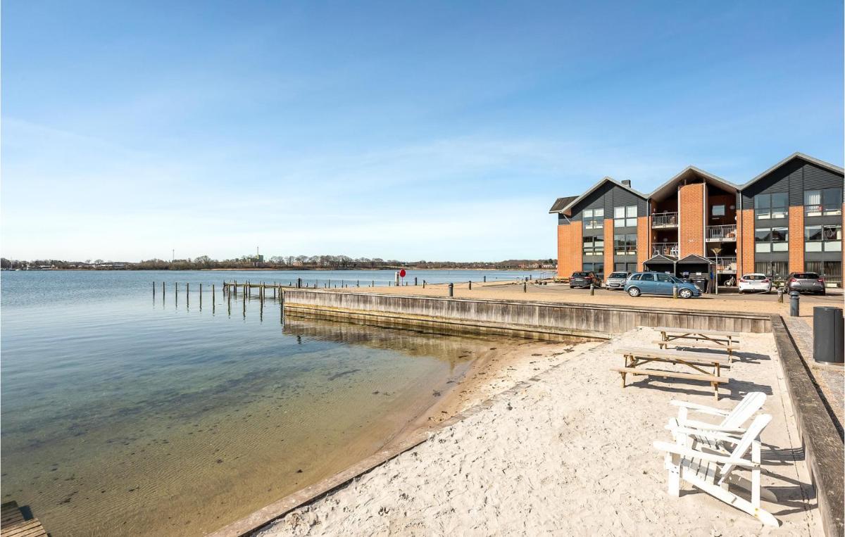Awesome Apartment In Gråsten With Wifi - Housity
