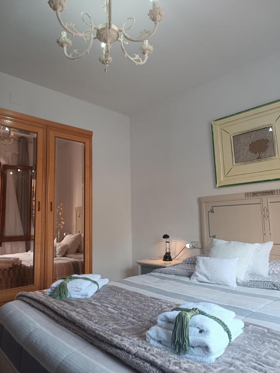 Agradable casa con zona de relax y aparcamiento - Housity