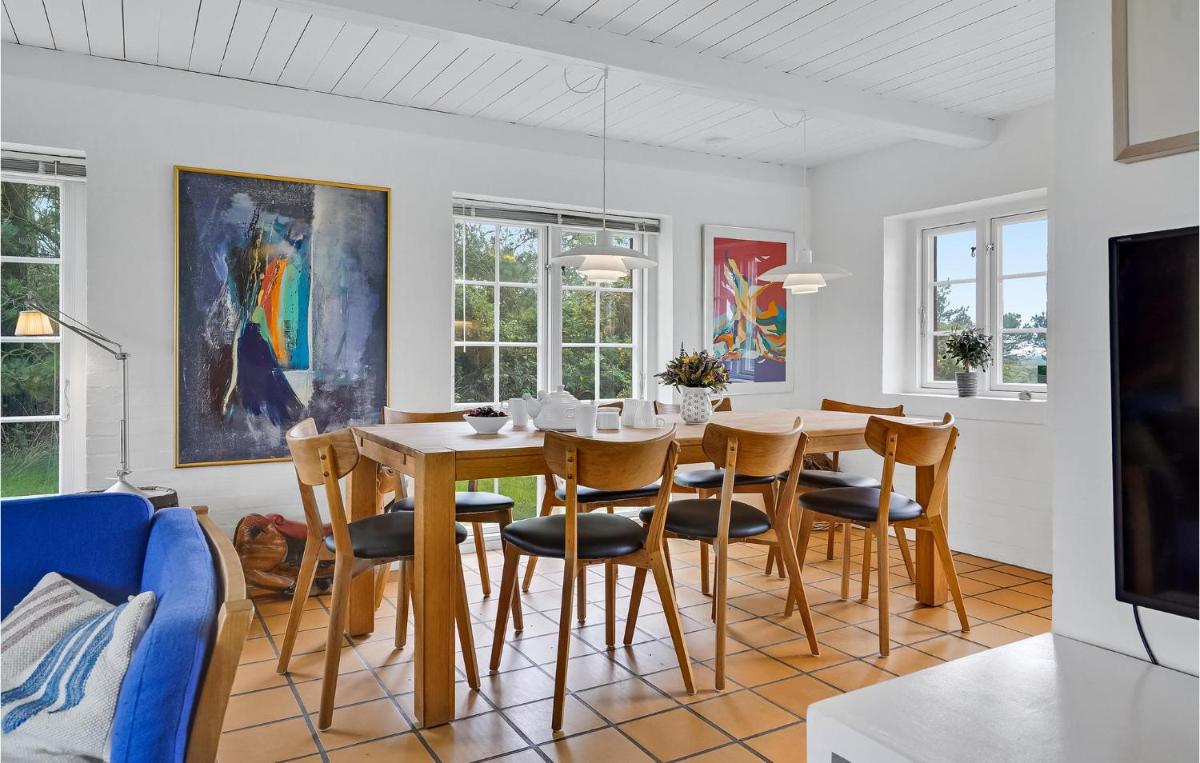 Pee Klims Hus - Housity