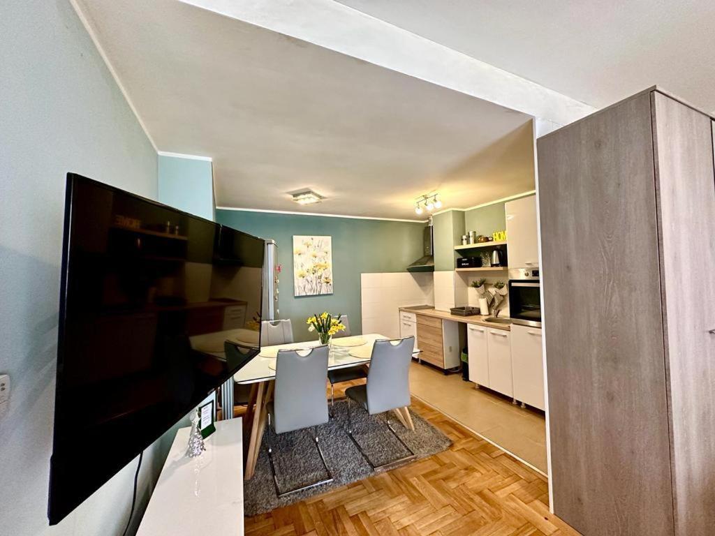 Belgrade Apartment 1 - Housity