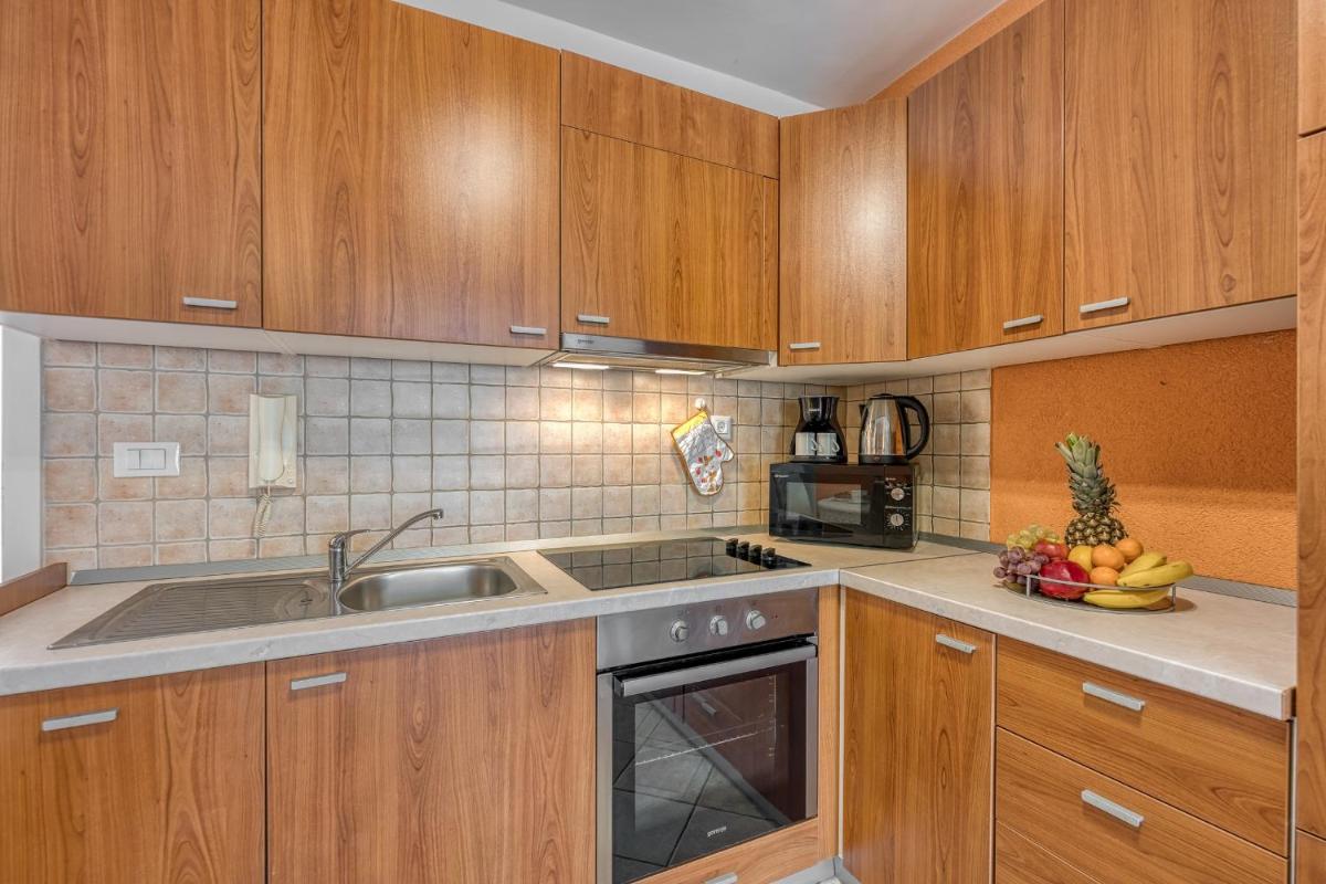 Apartman Matej - Housity