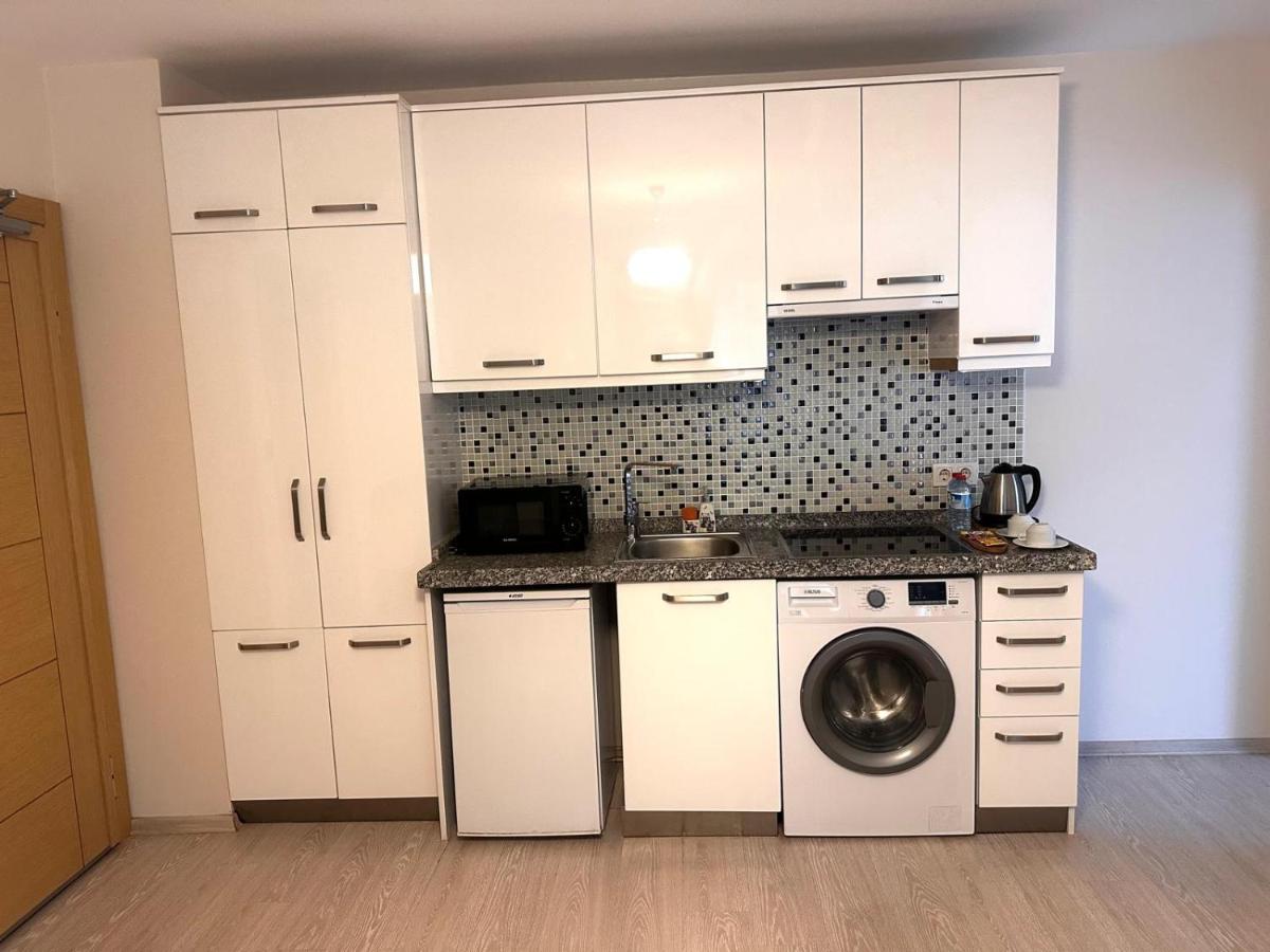 Şeker Apartments - Housity