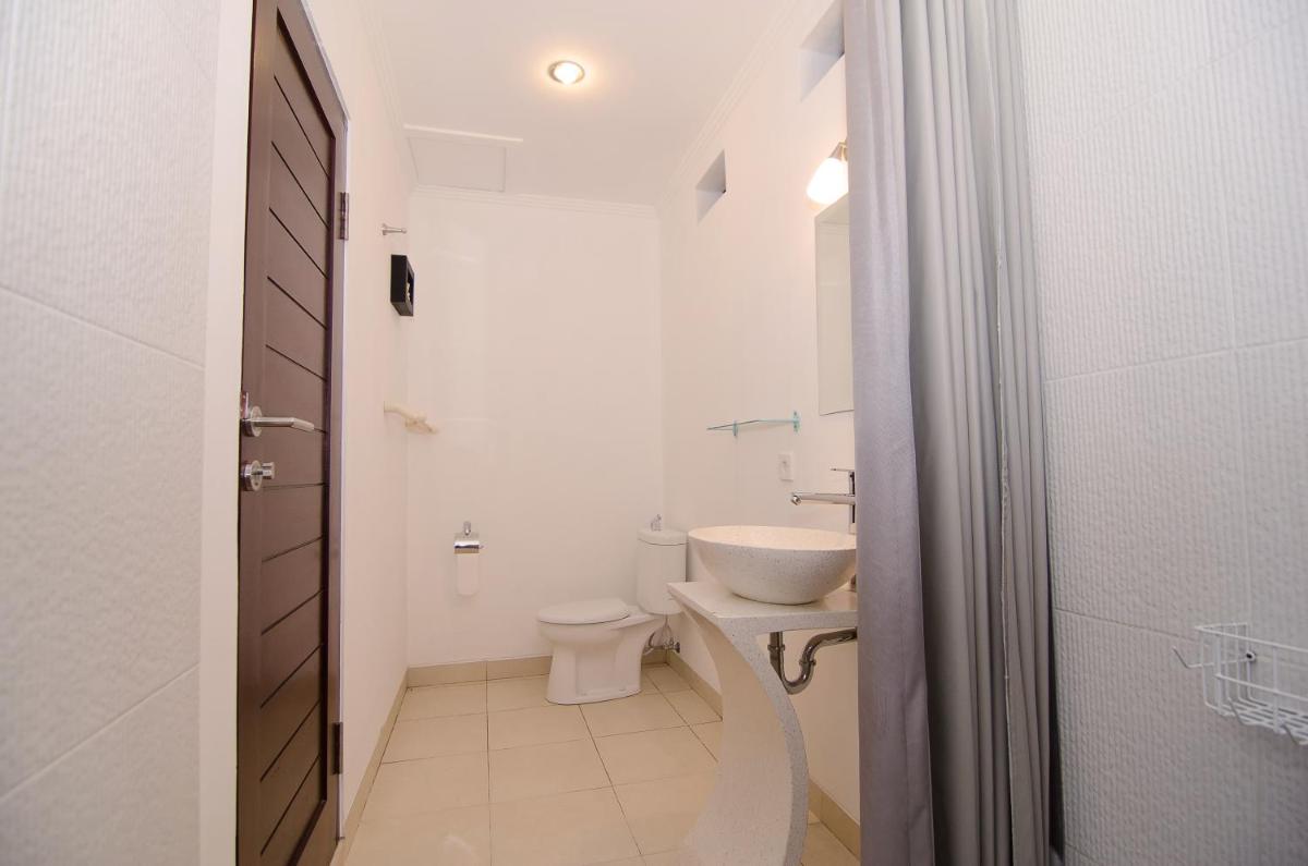 Sanur Guest House - Housity