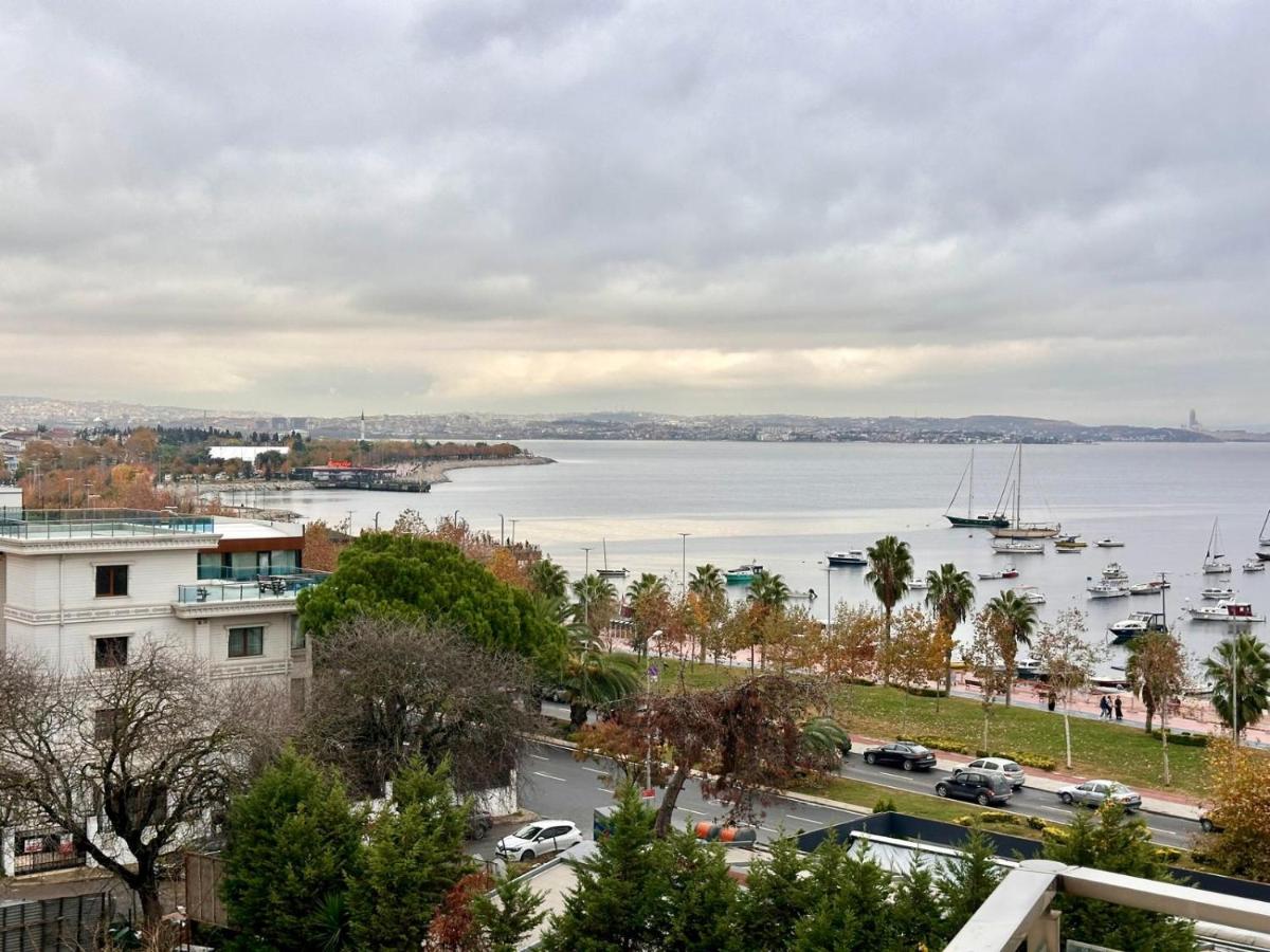 Şeker Apartments - Housity