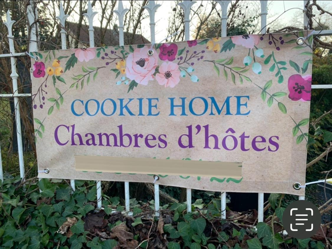 Cookie home - Housity