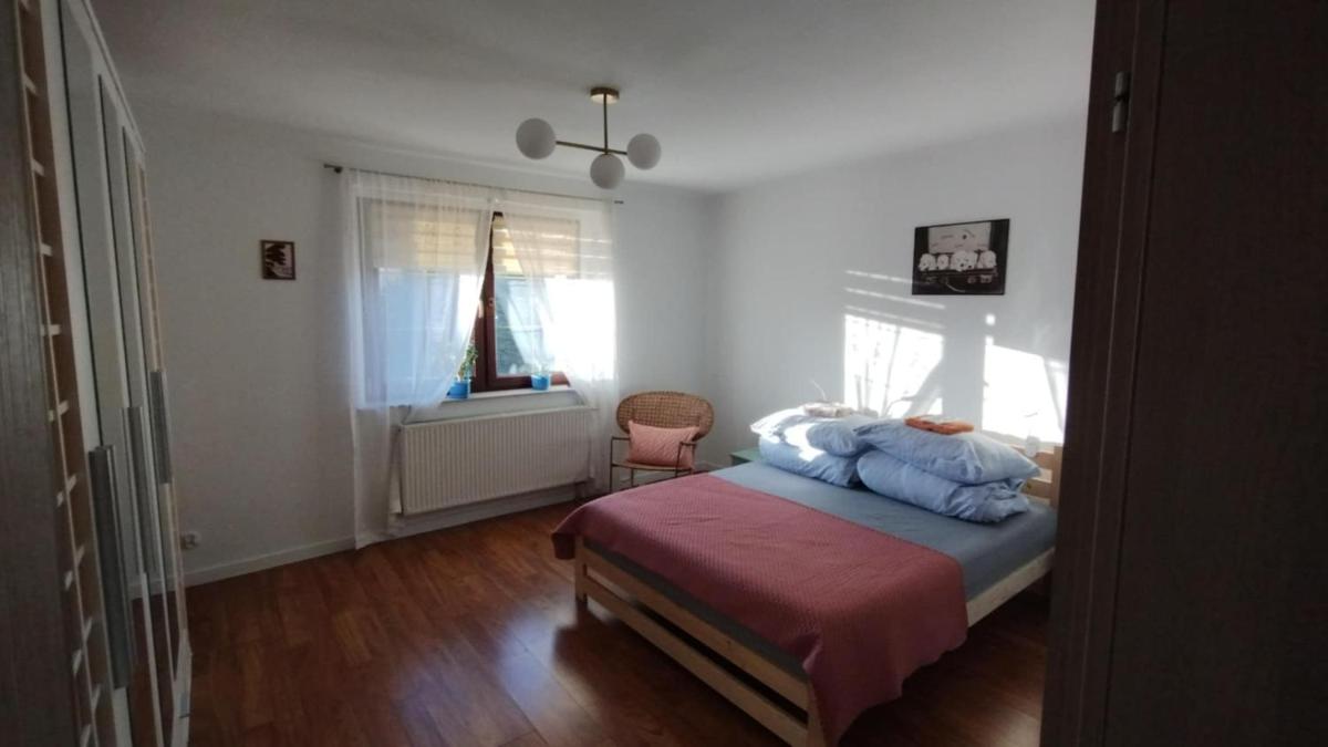 70 m2 Duży apartament - Housity