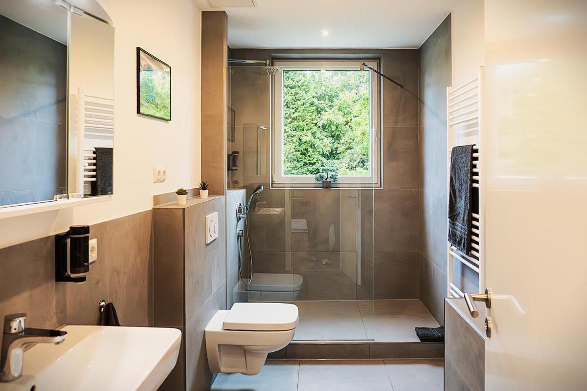 LiRo Apartments Lohscheidt Mülheim - Hizvo