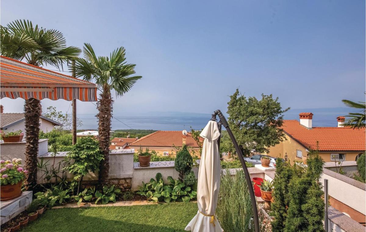Amazing Apartment In Kostrena With Wifi - Housity