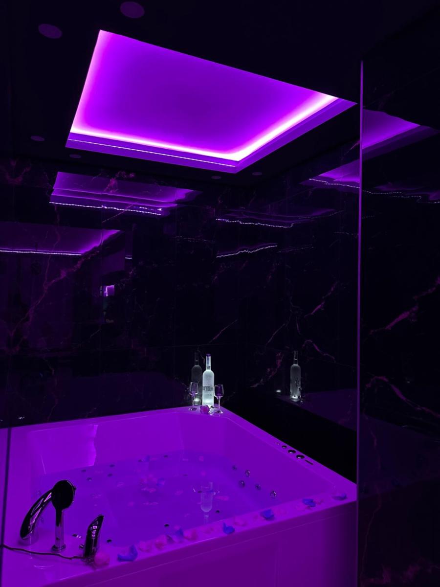 Spa stan na dan - Housity